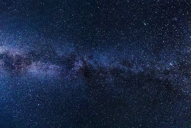 Sedona Night Sky Star Story Tour - Image 3