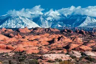 Moab La Sal Mountain Loop Self-Guided Audio Tour thumbnail 5