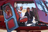 Bryce Canyon Helicopter Tour 15 Min thumbnail 3