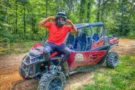 Williamsport Back Country Can-Am Experience 3 hr thumbnail 5