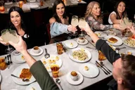 Las Vegas Culinary Tour on the Strip thumbnail 2