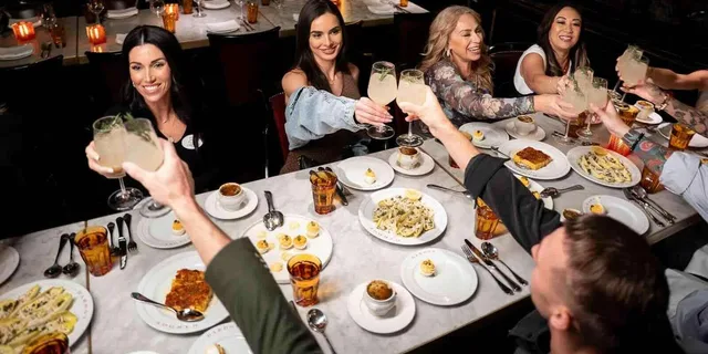 Las Vegas Culinary Tour on the Strip - Image 2