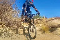 Simi Valley Electric Mountain Bike Tour thumbnail 4