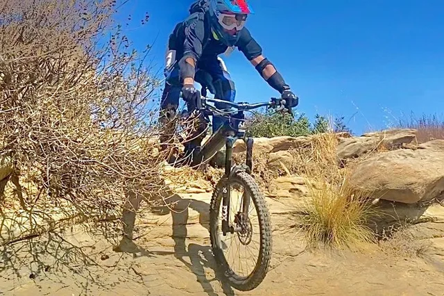Simi Valley Electric Mountain Bike Tour - Image 4