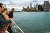 New York City Hop-on Hop-off Bus and Landmark Tour thumbnail 6