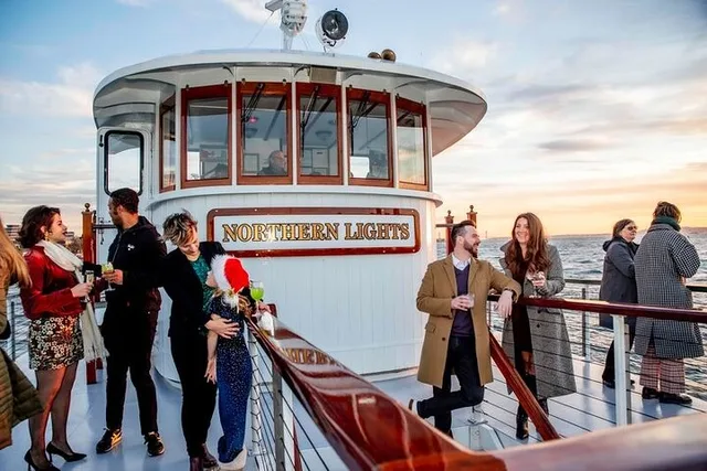 Boston Cocoa Cruise - Image 4