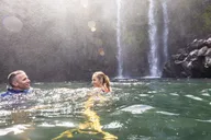 Hilo Waterfall Swim and Hike thumbnail 5