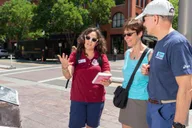 Denver History and Architecture Walking Tour thumbnail 5