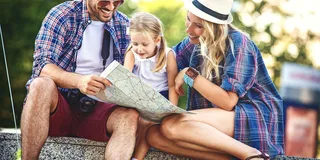 New York City Family-Friendly Tour