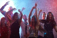 Las Vegas Club Crawl Fremont Street thumbnail 3