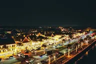 St Augustine Nights of Lights Tour with Live Music thumbnail 4