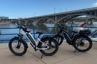 Tempe E-Bike Rental thumbnail 2