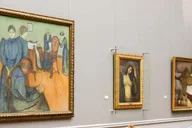 Washington DC National Gallery of Art Guided Tour thumbnail 5