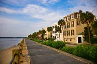 Charleston Historic Horse & Carriage Tour thumbnail 4