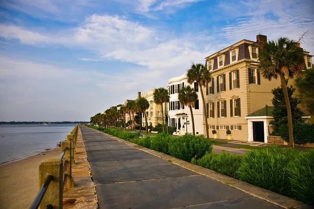 Charleston Historic Horse & Carriage Tour - Image 4