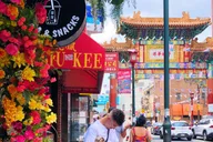 Philadelphia Vintage Shopping and Food Tour thumbnail 5