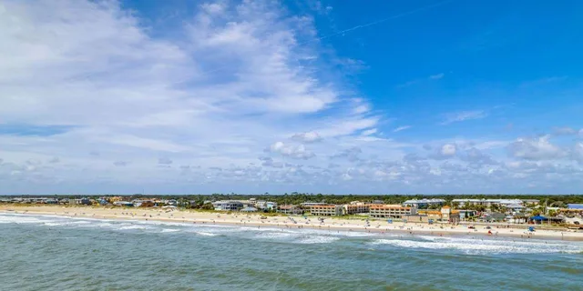 St. Augustine Parasailing Adventure - Image 5