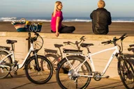 San Francisco E-Bike Tour: City Highlights thumbnail 4
