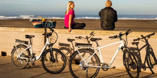 San Francisco E-Bike Tour: City Highlights - Image 4