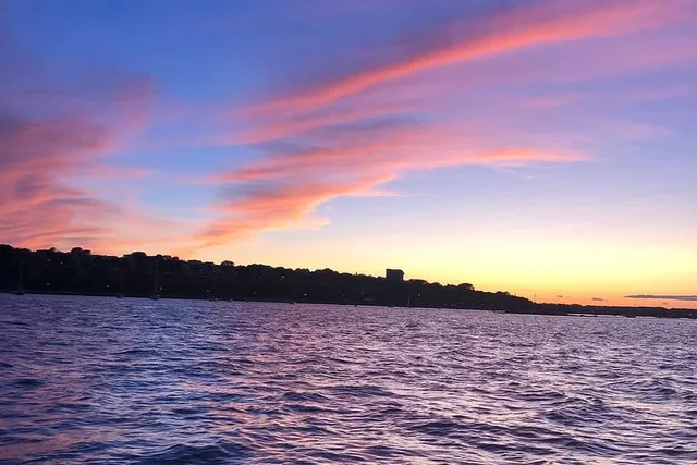 Portland Lobster Boat Sunset Charter - Image 5