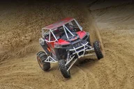 Las Vegas Off-Road Racing and Shooting Experience thumbnail 2