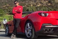 Los Angeles Ferrari Driving Experience 20 Min thumbnail 2