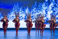 New York Radio City Christmas Spectacular thumbnail 1
