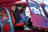 Bryce Canyon Helicopter Tour thumbnail 4
