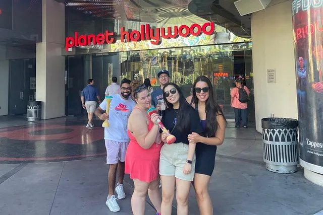 Las Vegas Scavenger Hunt - Image 5