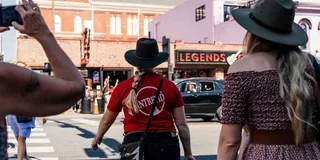 Nashville, Memphis & New Orleans Music Journey 6 Days