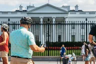 Washington DC Segway Tour thumbnail 6