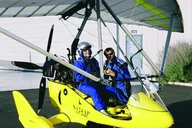 Lake Tahoe Glider Ride thumbnail 2