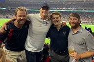Houston Texans Football Game at NRG Stadium thumbnail 1