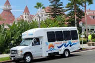 San Diego City and Beach Tour thumbnail 1