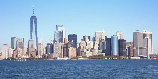 New York City Brunch Cruise with Bottomless Mimosas - Image 3