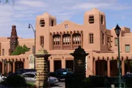 Santa Fe Walking Tour of Historic Sites thumbnail 4