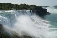 Boston Niagara Falls Night Tour with Fireworks thumbnail 1