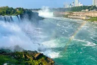 Niagara Falls Maid of the Mist Boat Tour 2 hr thumbnail 2
