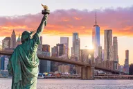 New York City Empire State Building Tour with Transfers thumbnail 4