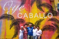 Miami Little Havana Art and Music Tour thumbnail 2