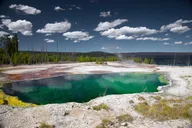 Yellowstone National Park Group Tour thumbnail 1