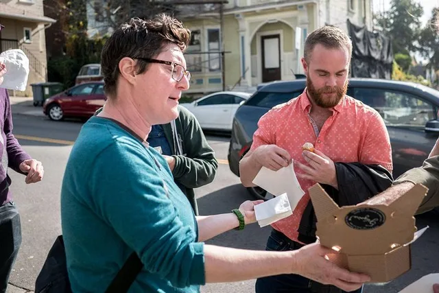 Berkeley Food Tour - Image 5