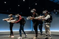 Sacramento VR Escape Room Adventure thumbnail 1