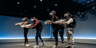 Sacramento VR Escape Room Adventure
