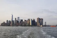 New York City Statue of Liberty and Ellis Island Tour thumbnail 6