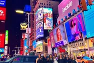 New York City Private Limousine Tour thumbnail 1