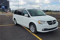 New York City Minivan Transfer to Cape Liberty thumbnail 1