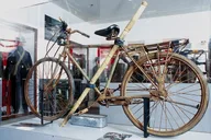 Branson Veterans Memorial Museum Admission thumbnail 6