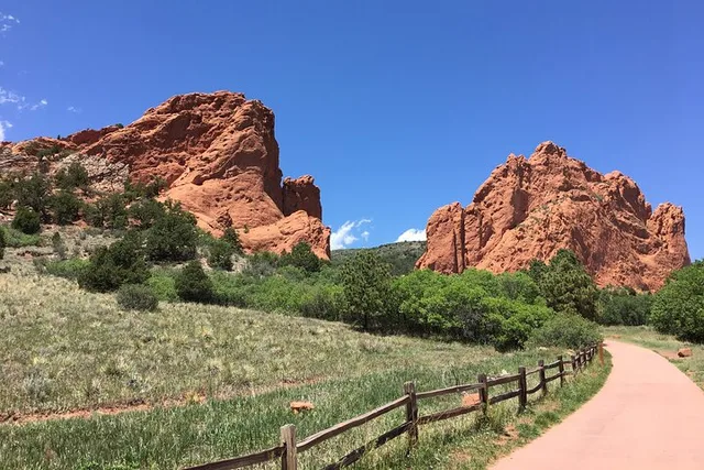 Manitou Springs E-Bike Tour - Image 6