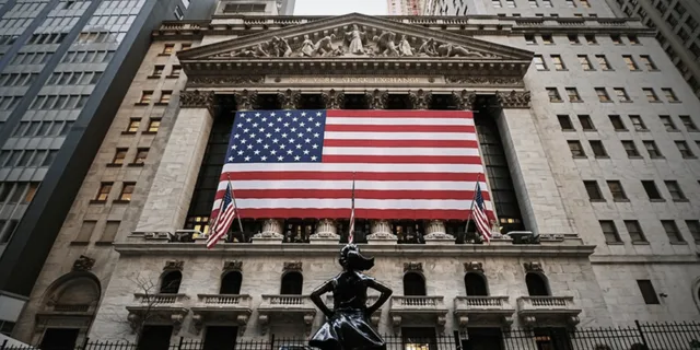 New York City Wall Street Walking Tour - Image 4